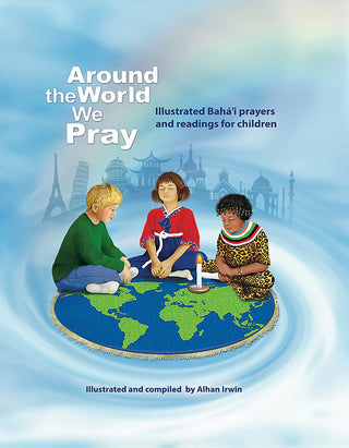 Around the World We Pray