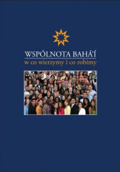 Introduction to the Baha'i Faith in Polish