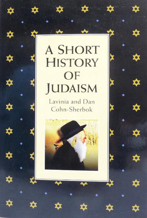 A Short History of Judaism