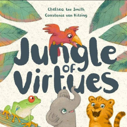 Jungle of Virtues