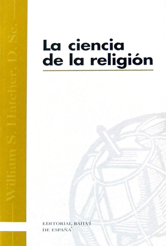 La Ciencia de la Religion