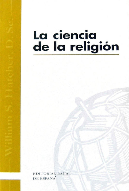 La Ciencia de la Religion