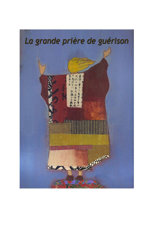 Grande prière de guérison