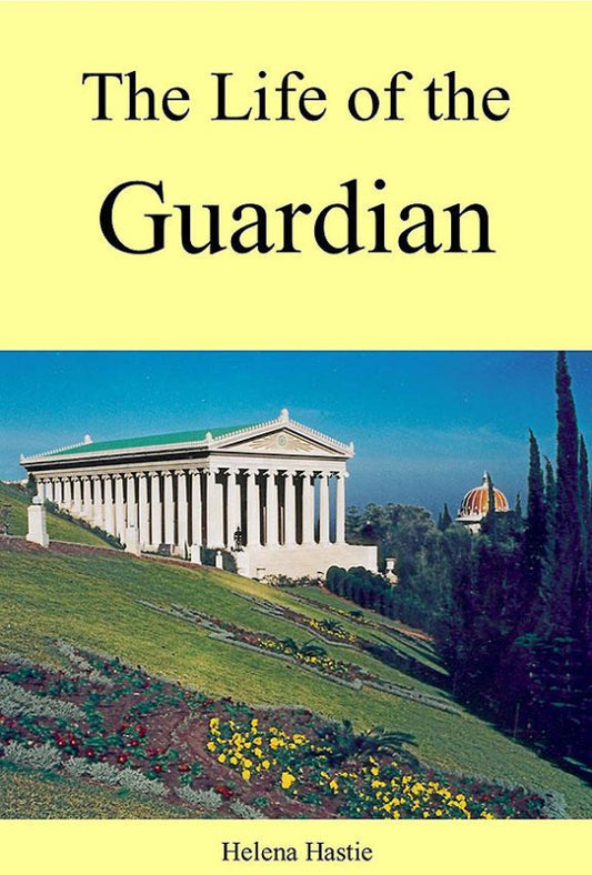 The Life of the Guardian