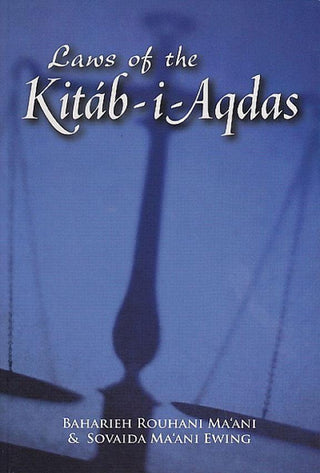 Laws of the Kitáb-i-Aqdas