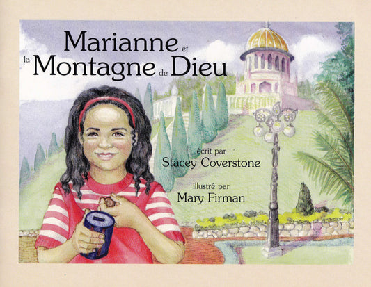 Marianne et la montagne de Dieu