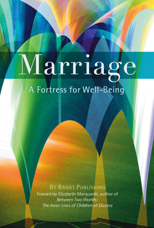 Marriage: A Fortress for Well-Being