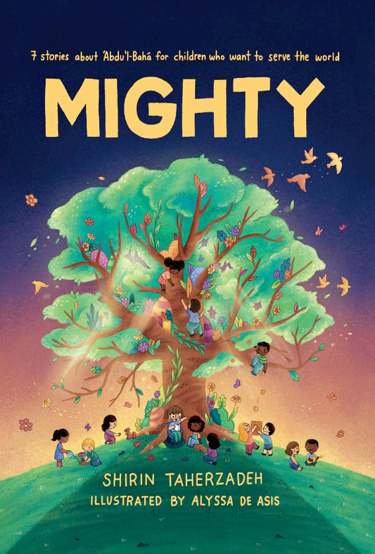 Mighty