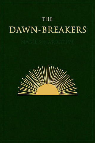 The Dawn Breakers