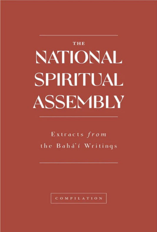 National Spiritual Assembly