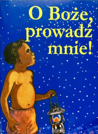 O God, Guide Me! (Polish)
