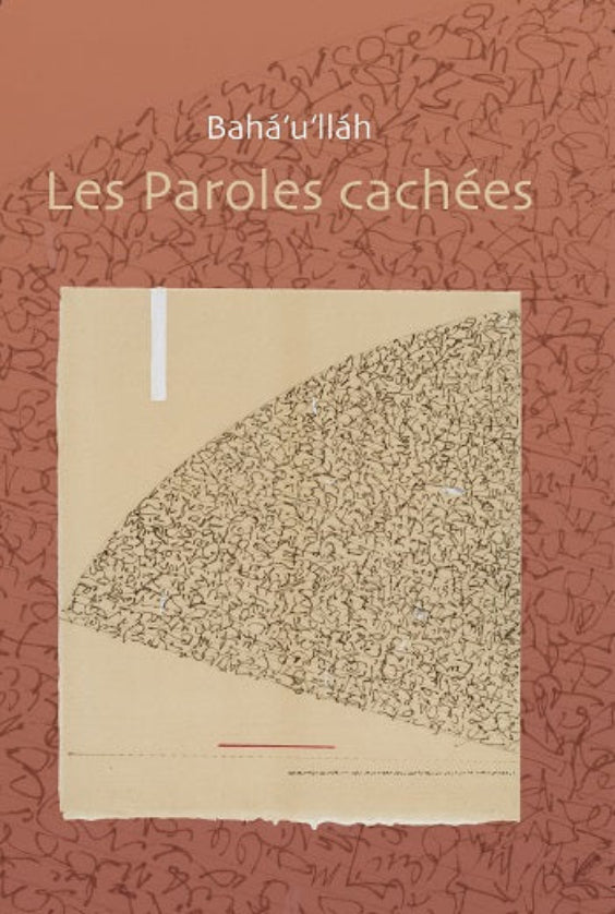 Les paroles cachées