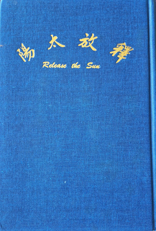 Release the Sun - Chinese