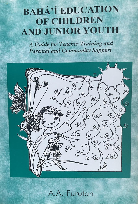 Bahai Education for Children and Junior Youth