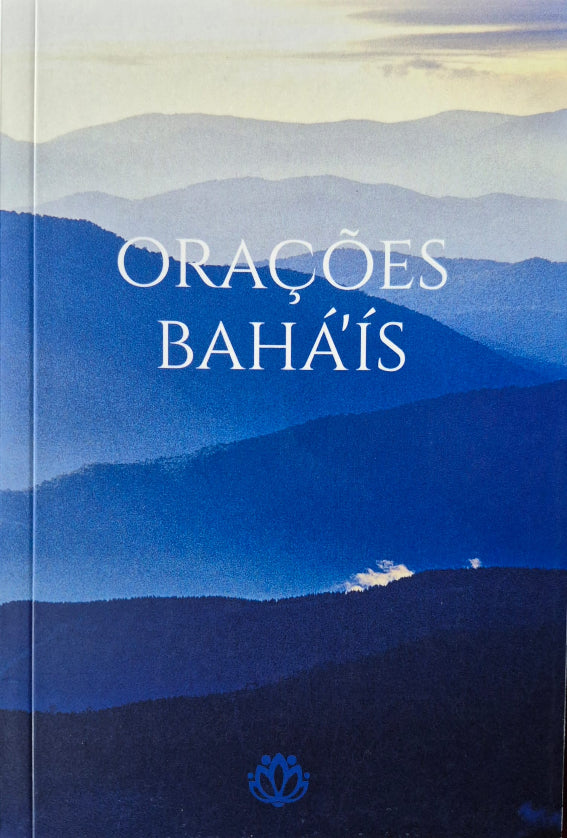 Baha'i Prayers - Portuguese