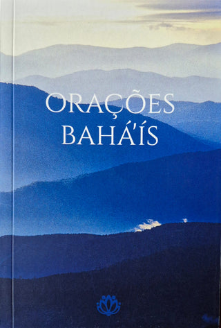 Baha'i Prayers - Portuguese
