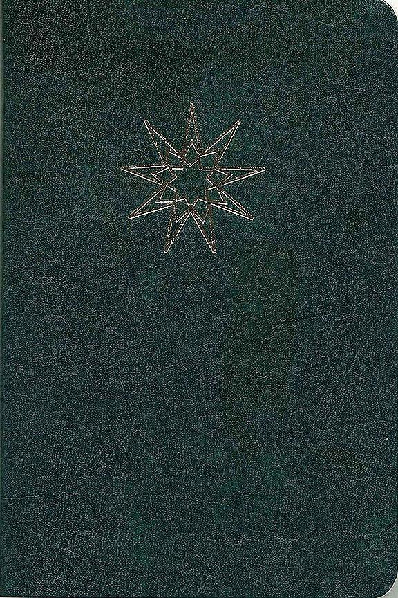 Prayer Book (Leather)