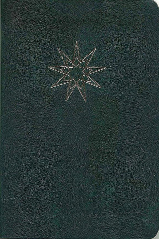 Prayer Book (Leather)