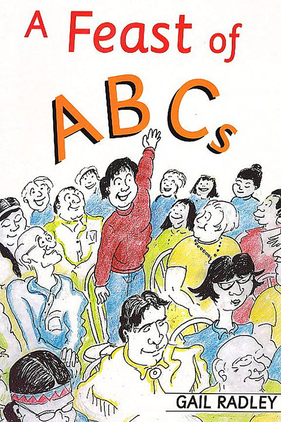 Feast of ABCs