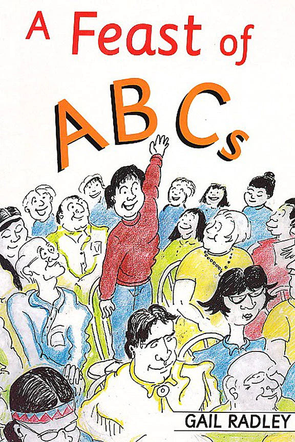 Feast of ABCs