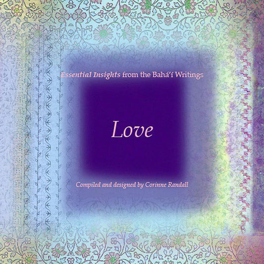 Essential Insights: Love