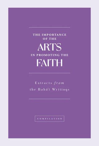 Arts in the Faith