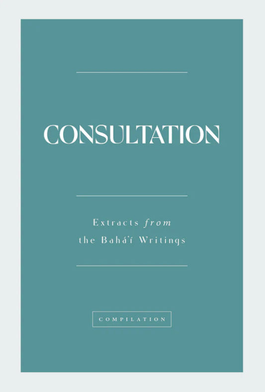 Consultation