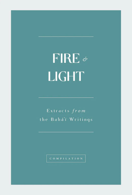 Fire and Light