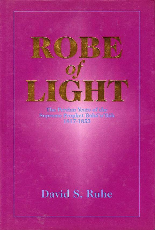 Robe of Light