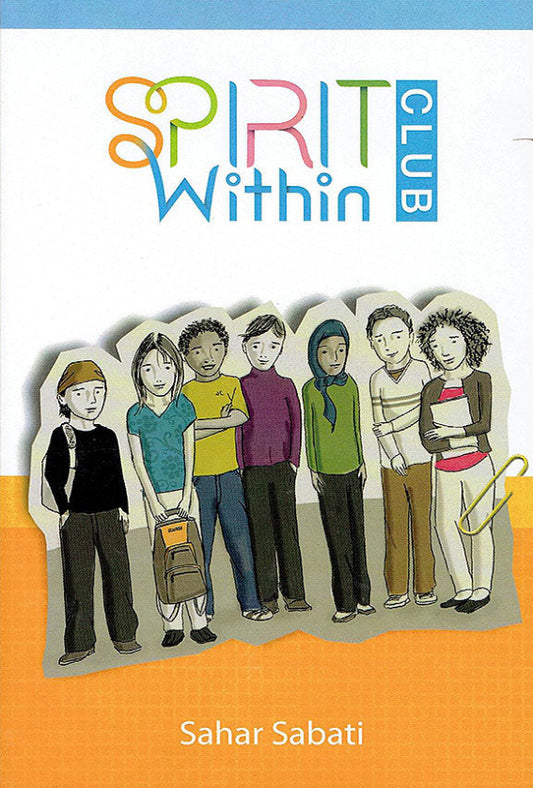 Spirit Within Club
