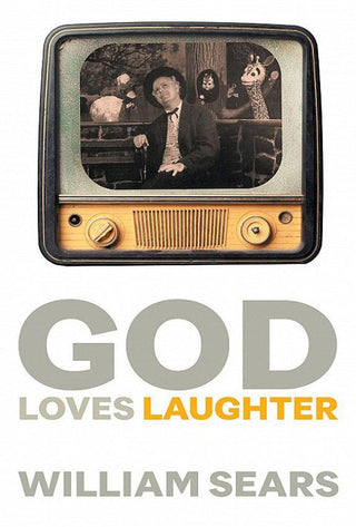 God Loves Laughter