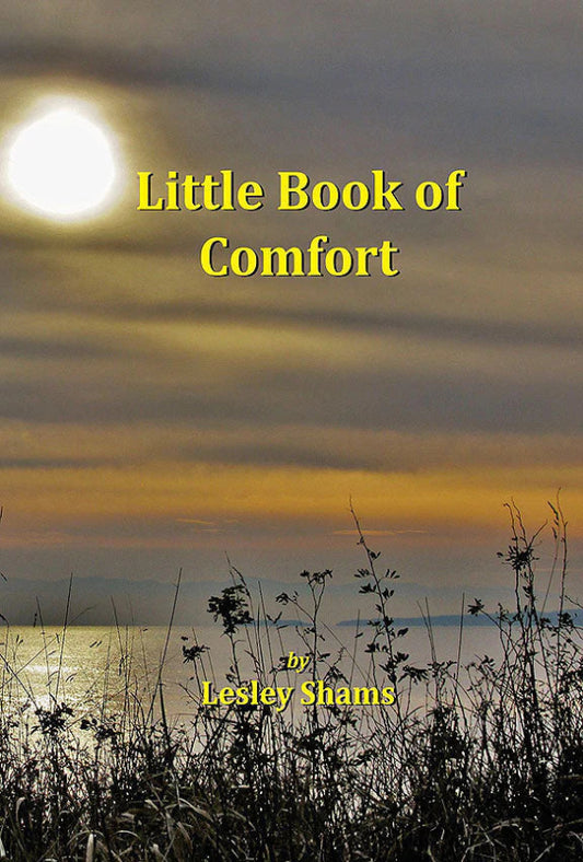 Little Book of Comfort