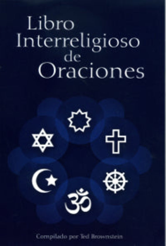 Libro Interreligioso de Oraciones