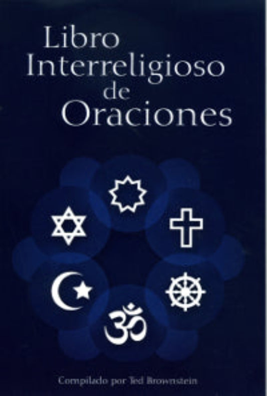 Libro Interreligioso de Oraciones