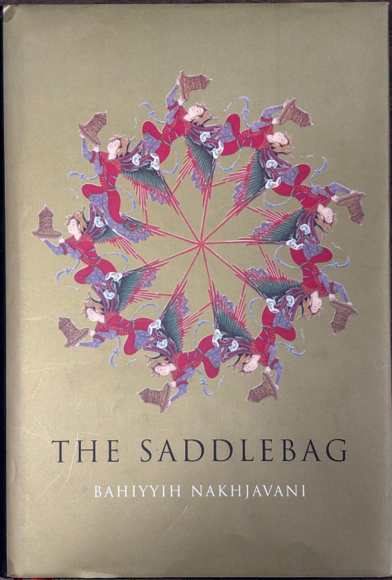 The Saddlebag