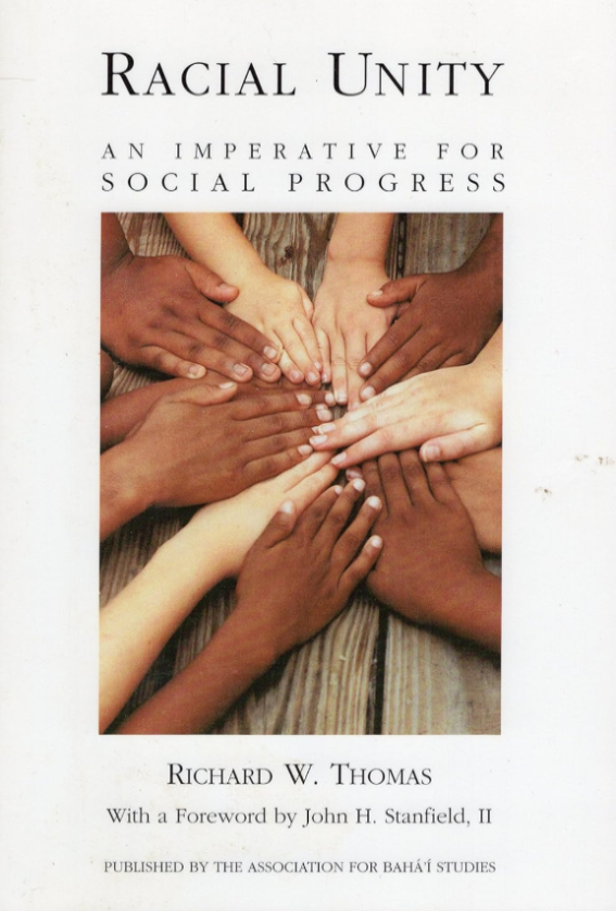 Racial Unity: An Imperative for Social Progress