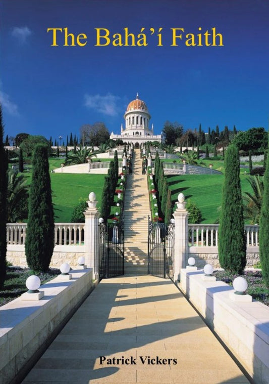 The Baha'i Faith