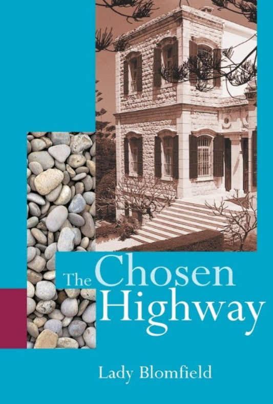 The Chosen Highway (Hardcover)