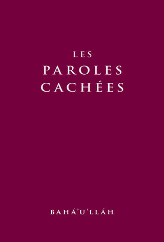 Les Paroles cachées