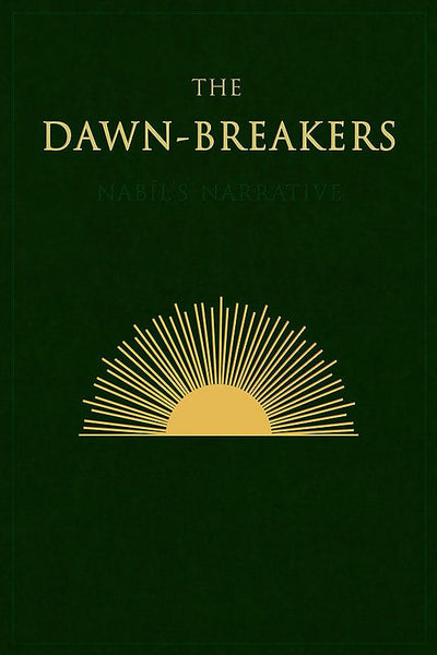 The Dawn Breakers