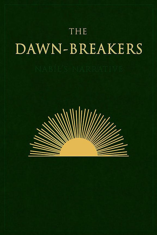 The Dawn Breakers