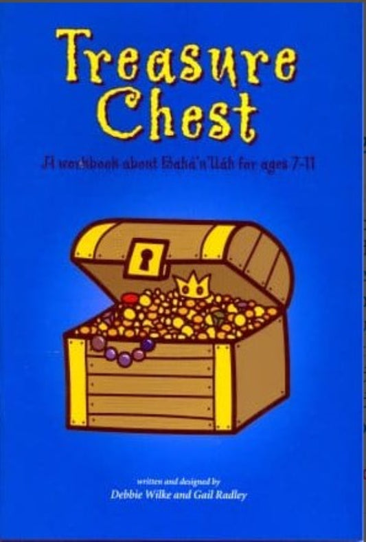 Treasure Chest
