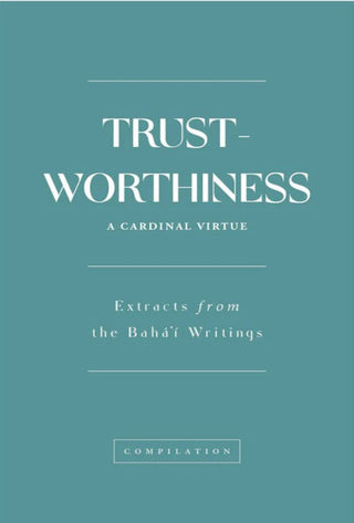 Trustworthiness