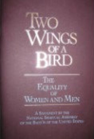 Two Wings of a Bird