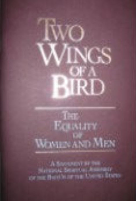 Two Wings of a Bird