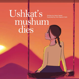 Ushkat's Mushum Dies