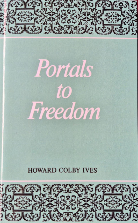 Portals to Freedom