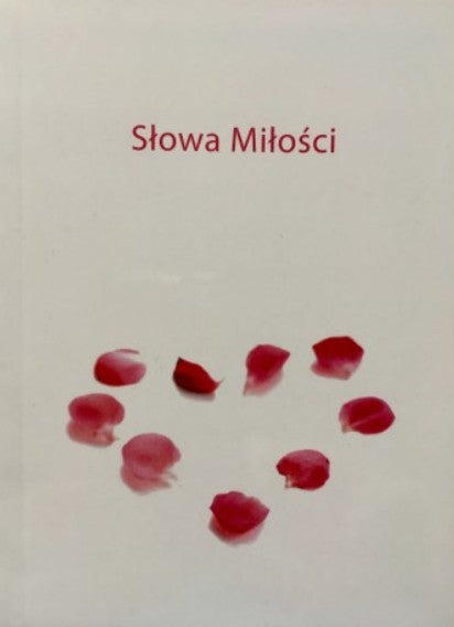 Words of Love in Polish