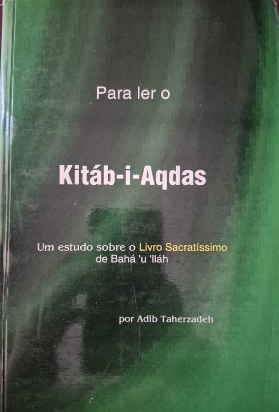Study of the Kitab-i-Aqdas - Portuguese