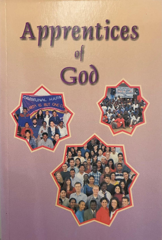 Apprentices of God